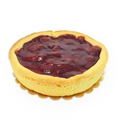 Torta-fragole-limone-panificio-fratelli-oddo