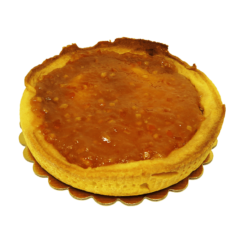 cheescake-mandarino-panificio-fratelli-oddo